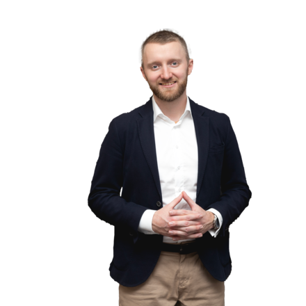 Jakub Svoboda Partners Liberec
